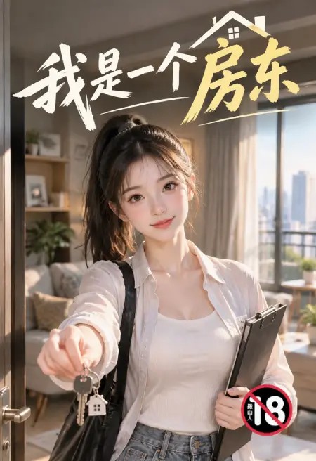 我是一个房东