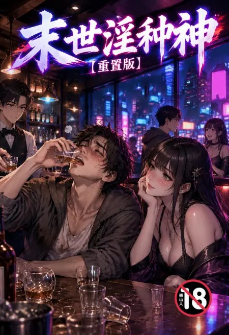 末世淫种神【重置版】