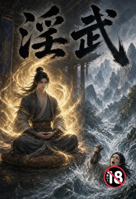 淫武